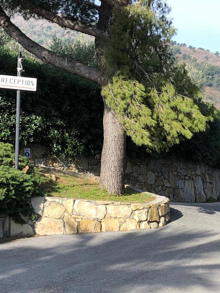 Villaggio Andora Colombo Zewnętrze zdjęcie