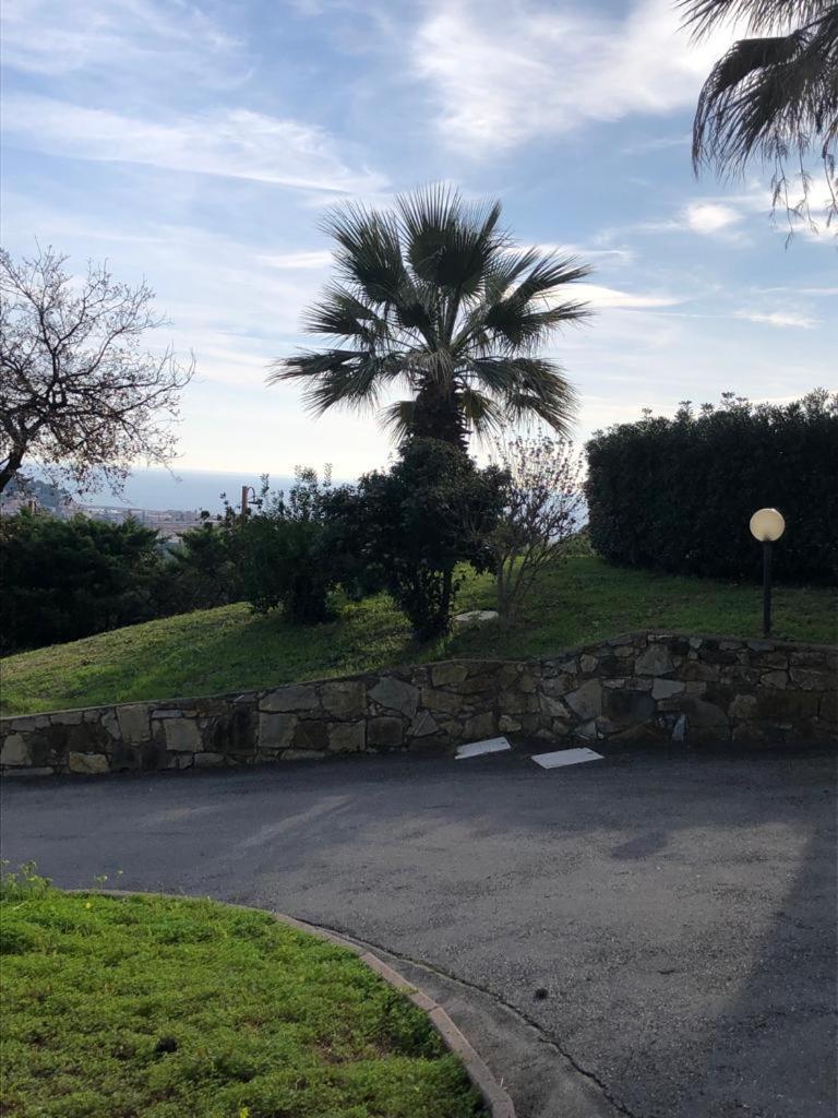 Villaggio Andora Colombo Zewnętrze zdjęcie