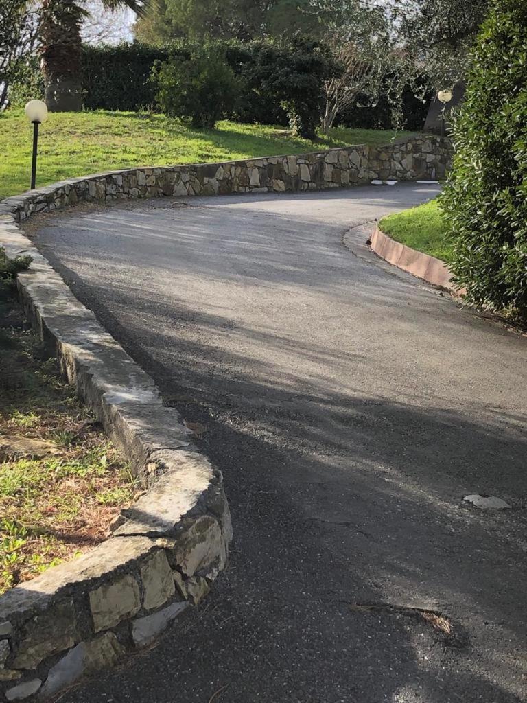 Villaggio Andora Colombo Zewnętrze zdjęcie