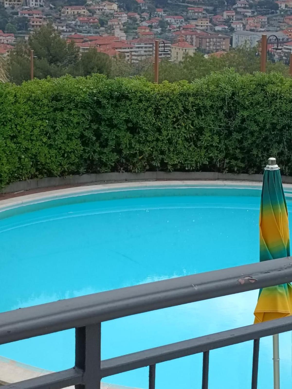 Villaggio Andora Colombo Zewnętrze zdjęcie