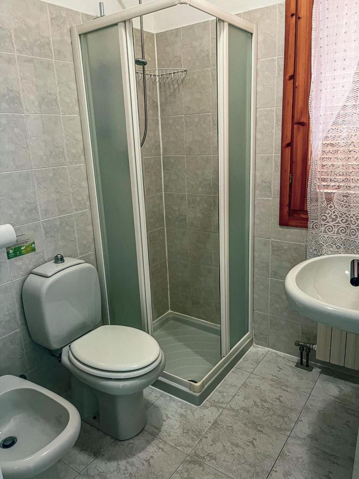 Villaggio Andora Colombo Zewnętrze zdjęcie