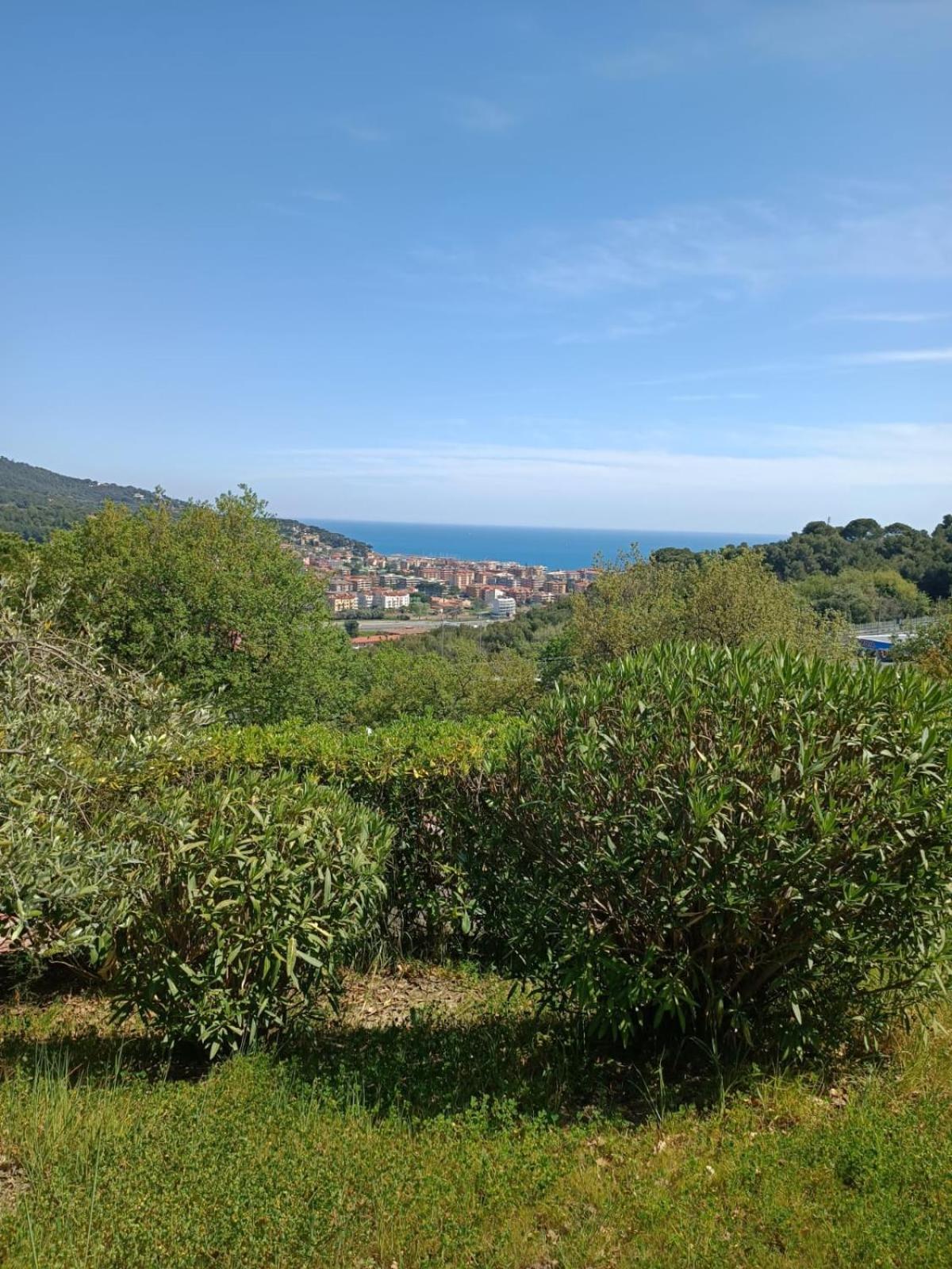 Villaggio Andora Colombo Zewnętrze zdjęcie